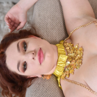 Annabel Redd Busty Babes Rule The World