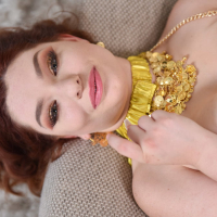 Annabel Redd Busty Babes Rule The World