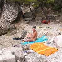 Aghjiknery drsum bikiniov ev arants dra