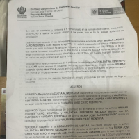 Dzer jahel Latina