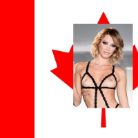 I love Emma Hix from Canada