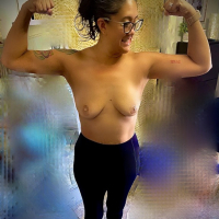 Marzasrah ev fitnes