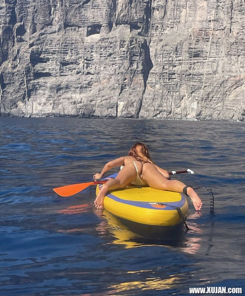 Agatha Vega nude - Photo #395343