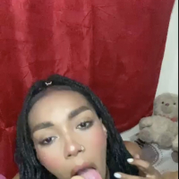 Ebony Kdariana ogtagortselov lezvi matanin