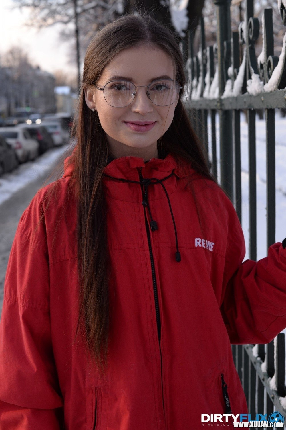 Geghetsik derahasy batsum e hetuyqi aytery orpeszi khvoryanal ga - Photo #396072