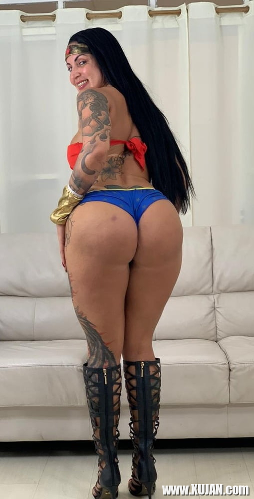 Big Booty Brazilian Bitches Elisa Sanches - Photo #398946