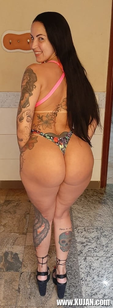 Big Booty Brazilian Bitches Elisa Sanches - Photo #398954