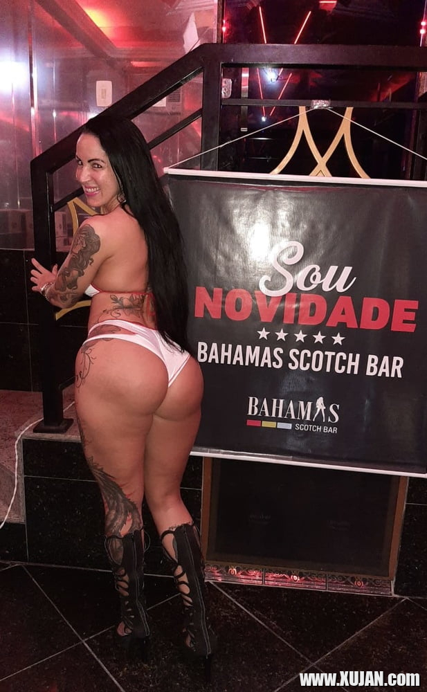 Big Booty Brazilian Bitches Elisa Sanches - Photo #398958