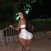 Big Booty Brazilian Bitches Elisa Sanches