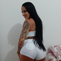 Big Booty Brazilian Bitches Elisa Sanches