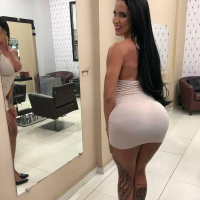 Big Booty Brazilian Bitches Elisa Sanches