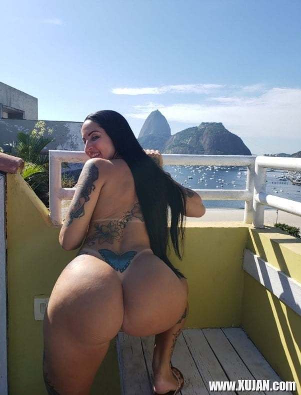 Elisa Sanches pornstar - Photo #398970