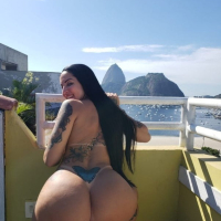 Elisa Sanches pornstar