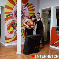Internet soghatsogh dzhbakht avart Julz Gotti