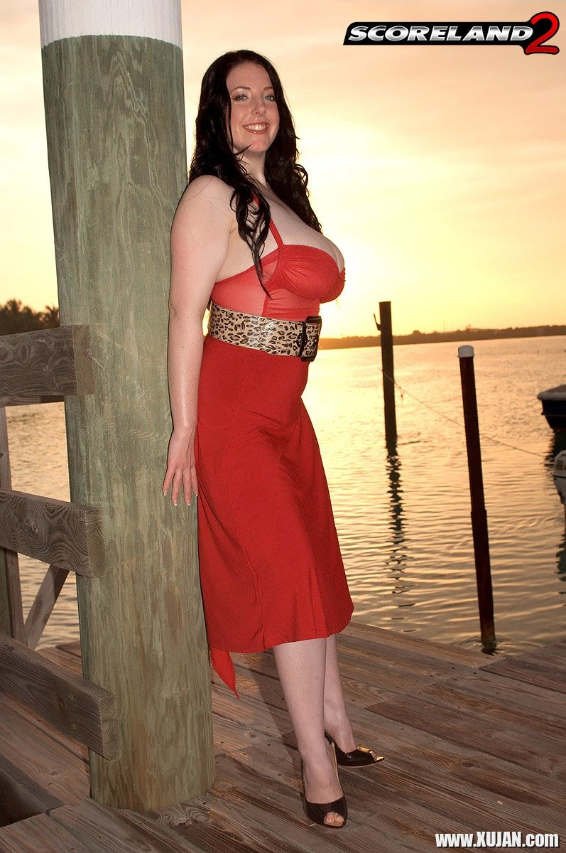 Angela Whites Island Fever - Photo #400738