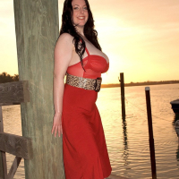Angela Whites Island Fever