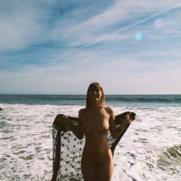 Angel Youngs nude