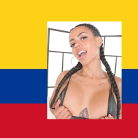 I love Canela Skin from Colombia