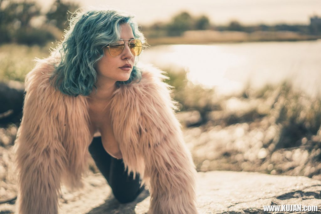 Skye Blue Sexy - Photo #401484