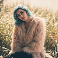 Skye Blue Sexy