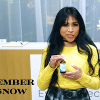 Ember Snow nude