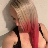 Seqsual selfiner tezh milf