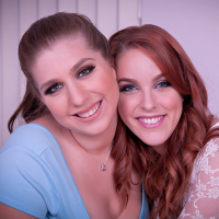Alex and Amarna Miller Love Making Each Other Orgasm