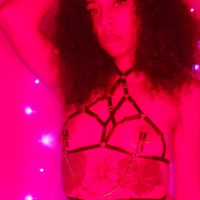 Kinky Photo Set