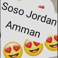 Soso so HoT I love Lazbyan Amman Jordan