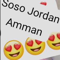 Soso so HoT I love Lazbyan Amman Jordan