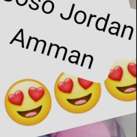 Soso so HoT I love Lazbyan Amman Jordan