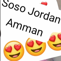 Soso so HoT I love Lazbyan Amman Jordan