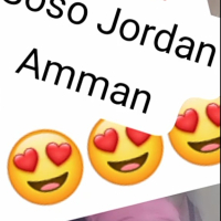 Soso so HoT I love Lazbyan Amman Jordan
