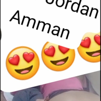 Soso so HoT I love Lazbyan Amman Jordan