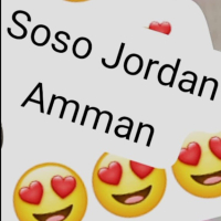 Soso so HoT I love Lazbyan Amman Jordan