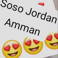 Soso so HoT I love Lazbyan Amman Jordan