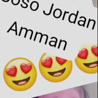 Soso so HoT I love Lazbyan Amman Jordan