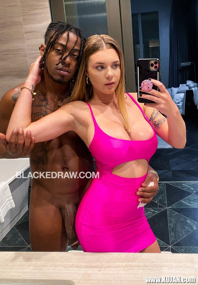 Gabbie Carter Monstercock Facial - Photo #407726