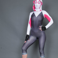 Daisy Stone Superhero
