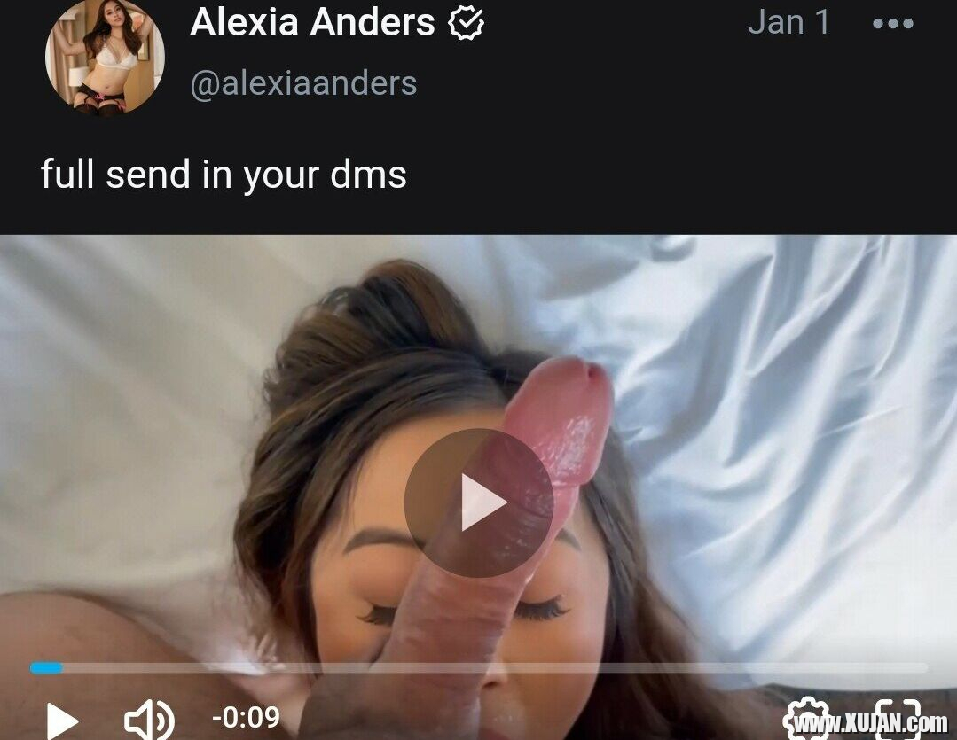 Alexia Anders nude - Photo #408782