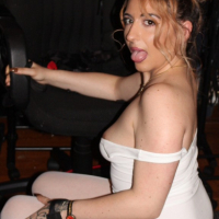 Ahegao Rossi Sexy Ass albom