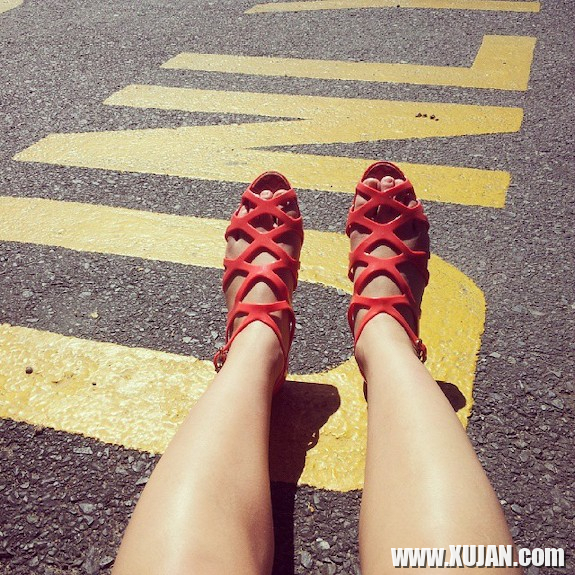Valentina Nappi Feet - Photo #411684