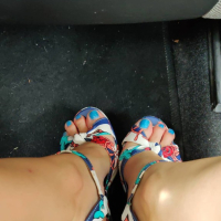 Valentina Nappi Feet