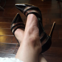 Valentina Nappi Feet