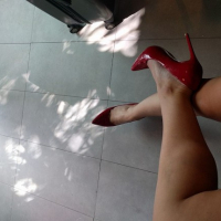 Valentina Nappi Feet