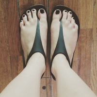 Valentina Nappi Feet