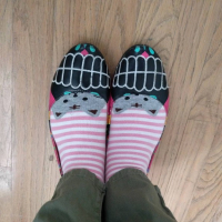 Valentina Nappi Feet