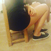 Valentina Nappi Feet