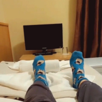 Valentina Nappi Feet
