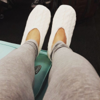 Valentina Nappi Feet